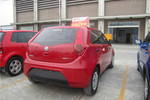 MG32013款1.3L 手动舒适版