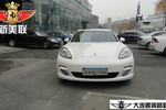 保时捷Panamera2010款Panamera 4 3.6L 