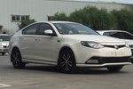 MG62013款1.8L 自动驾值版