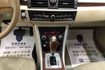 荣威5502010款1.8L 启智版