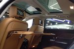 捷豹XJ2014款XJL 3.0 SC 四驱全景商务版