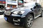 宝马X62013款xDrive35i