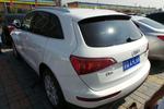 奥迪Q52010款2.0TFSI 豪华型