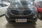 起亚智跑2014款2.0L 自动两驱版GLS 