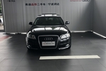 奥迪A6L2011款2.0TFSI 手自一体 标准型