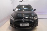 大众途观2010款1.8TSI 手自一体 菁英版