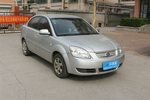 起亚RIO2007款GLS 1.4手动