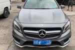 奔驰GLA45 AMG2016款GLA 45 AMG 4MATIC