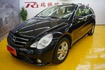 奔驰R级2008款R350L 4MATIC