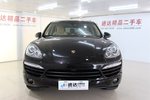 保时捷Cayenne2011款3.0T