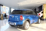 MINICOUNTRYMAN2011款1.6L ONE