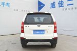 一汽森雅S802011款1.5L 手动 都市精英版 7座