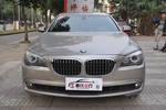 宝马7系2011款 750Li4.4豪华型