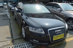 奥迪A6L2009款2.0TFSI 标准型AT