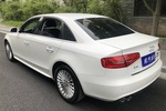 奥迪A4L2015款35 TFSI 自动标准型