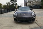 保时捷Panamera2014款Panamera 3.0T 