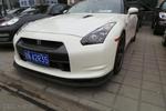 日产GT-R2012款3.8T Premium Edition 