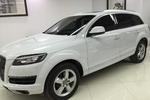 奥迪Q72012款3.0TDI quattro领先型