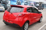 马自达22011款1.5L 自动 豪华型炫动版