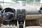 大众速腾2010款1.4TSI 手动技术型