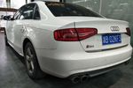 奥迪A4L2013款35 TFSI 自动舒适型