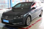 大众迈腾2012款1.8TSI DSG 豪华型