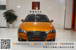 奥迪A1 Sportback2013款30 TFSI Ego