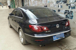 大众CC2012款1.8TSI 尊贵型