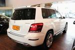 奔驰GLK级2013款改款 GLK 300 4MATIC 时尚型