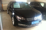 大众帕萨特2013款1.8TSI DSG 御尊版