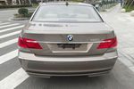 宝马7系2006款740Li