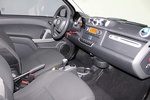 smartfortwo2012款1.0 MHD 硬顶激情烈焰特别版