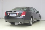 丰田皇冠2010款2.5L Royal 