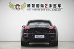 保时捷Panamera2014款Panamera 3.0T 