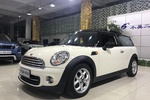 MINICLUBMAN2011款1.6L COOPER Fun