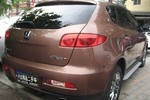 纳智捷大7 SUV2013款2.2T 四驱旗舰型