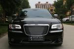 克莱斯勒3002013款300C 3.6L 尊崇版