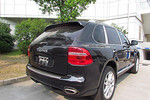 保时捷Cayenne2009款3.6L Edition SportDesign