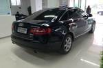 奥迪A6L2009款2.0TFSI 标准型AT