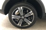 MGZS2017款1.5L 自动豪华版