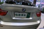 宝马X62008款xDrive35i