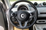 smartfortwo2016款1.0L 硬顶激情版