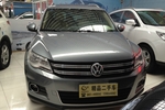 大众途观2010款1.8TSI 手自一体 菁英版