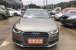 奥迪A4L2013款35 TFSI 自动舒适型