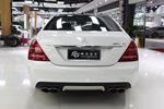 奔驰S级 AMG2013款S65L AMG Grand Edition