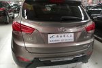 现代ix352010款2.0L 自动四驱尊贵版GLS 