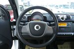 smartfortwo2012款1.0 MHD 硬顶标准版