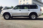 三菱帕杰罗sport2004款3.0 GLS 自动 四驱