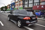 奔驰M级2015款ML400 4MATIC 豪华型