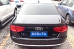 奥迪A8L2011款3.0TFSI low quattro 舒适型